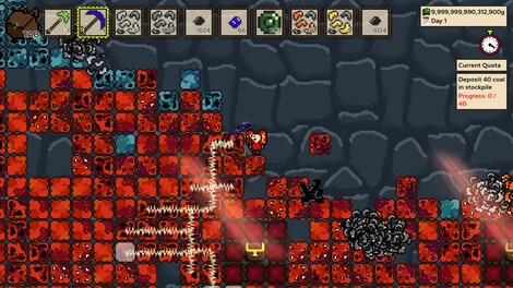 Coal LLC (PC) - Steam Key - GLOBAL - 8