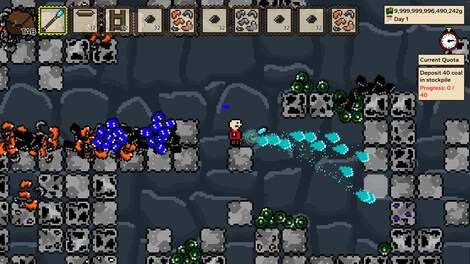 Coal LLC (PC) - Steam Key - GLOBAL - 4