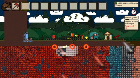 Coal LLC (PC) - Steam Key - GLOBAL - 10