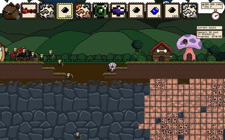 Coal LLC (PC) - Steam Key - GLOBAL - 9