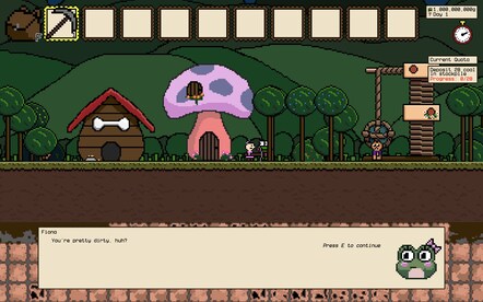 Coal LLC (PC) - Steam Key - GLOBAL - 11