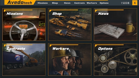 Coal Mining Simulator (PC) - Steam Key - GLOBAL - 13