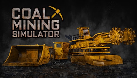 Coal Mining Simulator (PC) - Steam Key - GLOBAL - 0