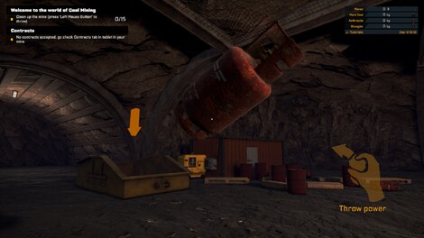 Coal Mining Simulator (PC) - Steam Key - NORTH AMERICA - 4