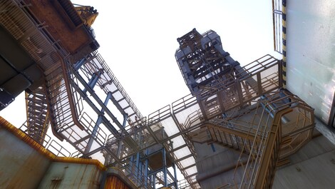 COAST GUARD Steam Key GLOBAL - 7