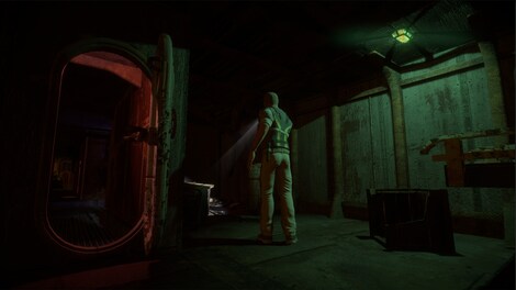 COAST GUARD Steam Key GLOBAL - 6