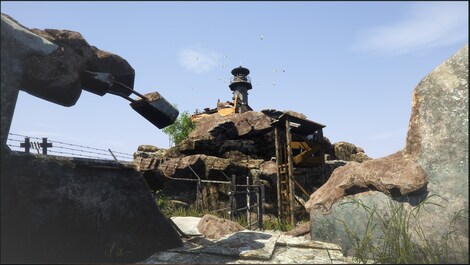 COAST GUARD Steam Key GLOBAL - 3