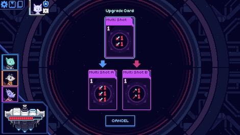 Cobalt Core (PC) - Steam Account - GLOBAL - 6