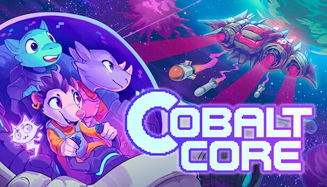 Cobalt Core (PC) - Steam Gift - EUROPE - 0