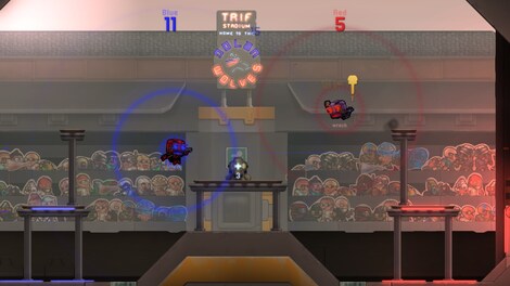 Cobalt Steam Gift EUROPE - 9