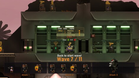 Cobalt Steam Gift EUROPE - 6