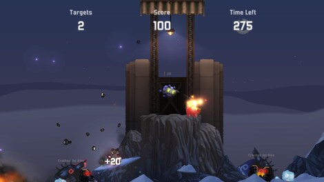 Cobalt Steam Gift EUROPE - 5