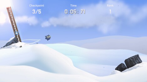 Cobalt Steam Gift EUROPE - 3