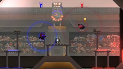 Cobalt Steam Gift GLOBAL - 9