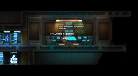 Cobalt Steam Gift GLOBAL - 8