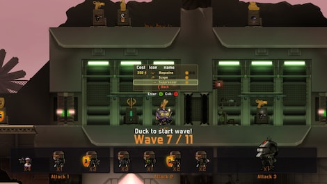 Cobalt Steam Key GLOBAL - 6