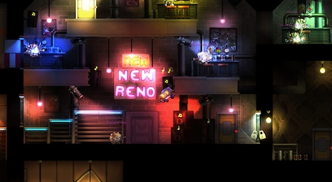 Cobalt Xbox Live Key EUROPE - 2