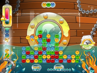 Cobi Treasure Deluxe Steam Key GLOBAL - 8