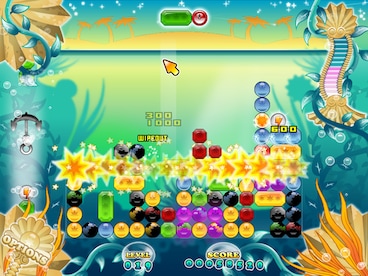Cobi Treasure Deluxe Steam Key GLOBAL - 7