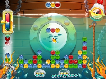 Cobi Treasure Deluxe Steam Key GLOBAL - 3