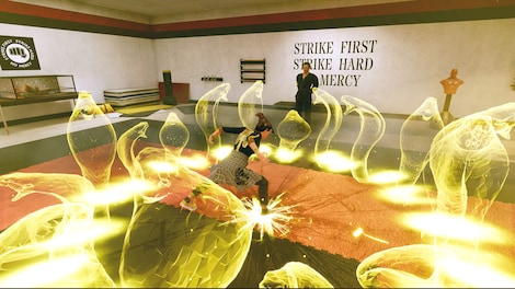 Cobra Kai 2: Dojos Rising (PC) - Steam Account - GLOBAL - 5