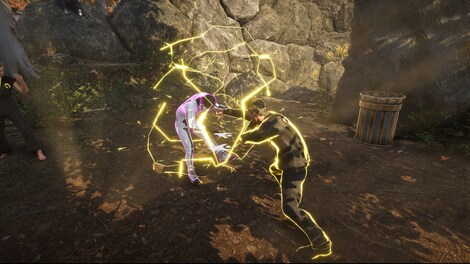 Cobra Kai 2: Dojos Rising (PC) - Steam Key - EUROPE - 6