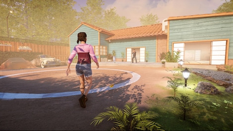 Cobra Kai 2: Dojos Rising (PC) - Steam Key - EUROPE - 4