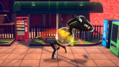 Cobra Kai: The Karate Kid Saga Continues (Nintendo Switch) - Nintendo eShop Key - EUROPE - 4