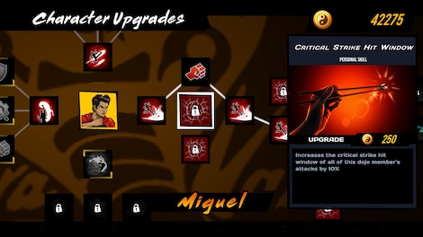 Cobra Kai: The Karate Kid Saga Continues (Nintendo Switch) - Nintendo eShop Key - EUROPE - 8