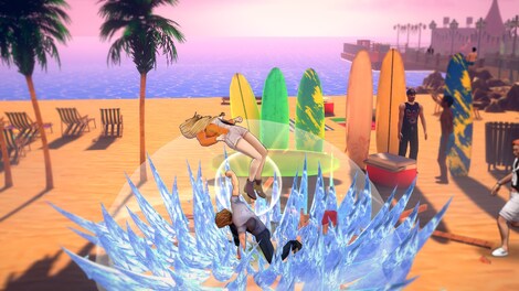 Cobra Kai: The Karate Kid Saga Continues (PC) - Steam Gift - GLOBAL - 7