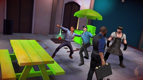 Cobra Kai: The Karate Kid Saga Continues (PC) - Steam Key - EUROPE - 6