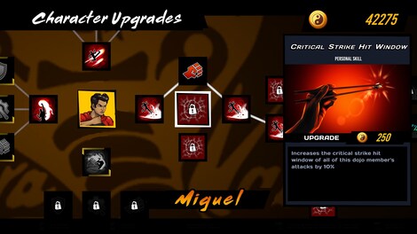 Cobra Kai: The Karate Kid Saga Continues (Xbox One) - Xbox Live Key - ARGENTINA - 8