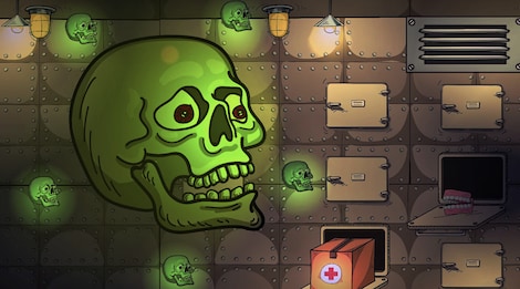 COCKHEAD (PC) - Steam Gift - GLOBAL - 13