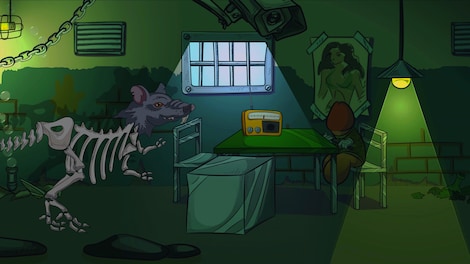 COCKHEAD (PC) - Steam Gift - GLOBAL - 4