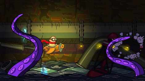 COCKHEAD (PC) - Steam Gift - GLOBAL - 5
