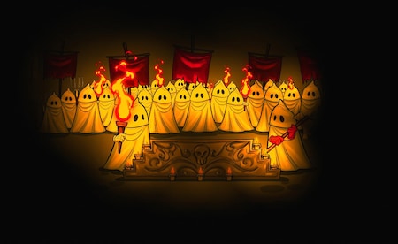 COCKHEAD (PC) - Steam Key - GLOBAL - 7