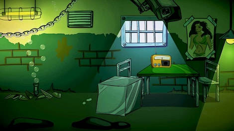 COCKHEAD (PC) - Steam Key - GLOBAL - 14