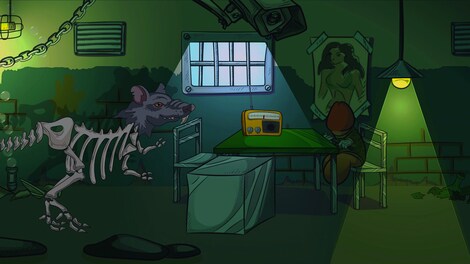 COCKHEAD (PC) - Steam Key - GLOBAL - 4