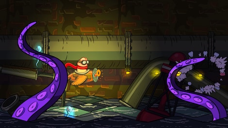 COCKHEAD (PC) - Steam Key - GLOBAL - 5