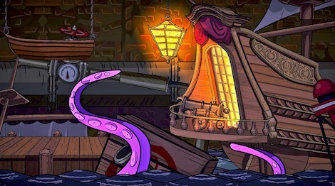 COCKHEAD (PC) - Steam Key - GLOBAL - 8