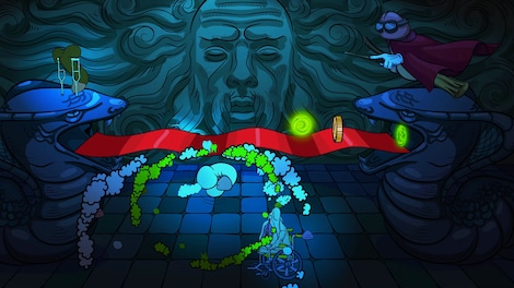 COCKHEAD (PC) - Steam Key - GLOBAL - 9