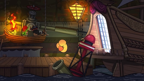 COCKHEAD (PC) - Steam Key - GLOBAL - 2