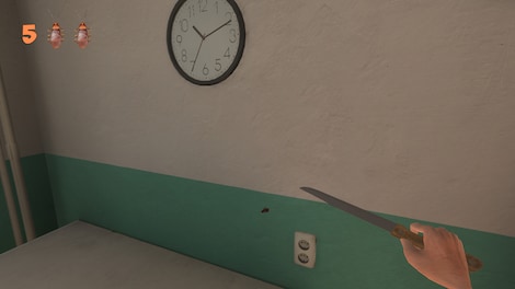 Cockroach Simulator Steam Gift GLOBAL - 11
