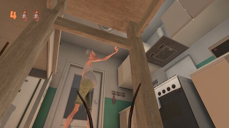 Cockroach Simulator Steam Key GLOBAL - 14