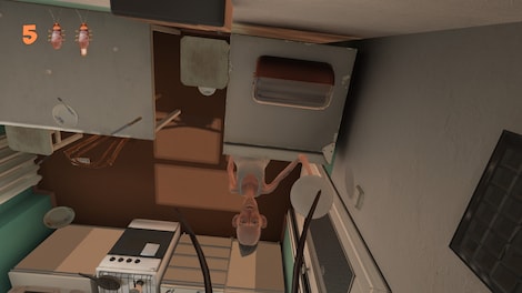 Cockroach Simulator Steam Key GLOBAL - 15