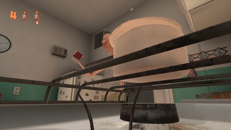 Cockroach Simulator Steam Key GLOBAL - 13