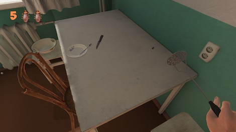 Cockroach Simulator Steam Key GLOBAL - 6