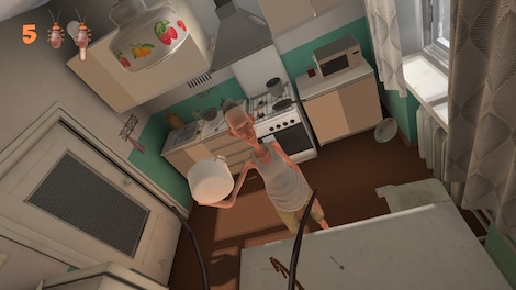 Cockroach Simulator Steam Key GLOBAL - 3