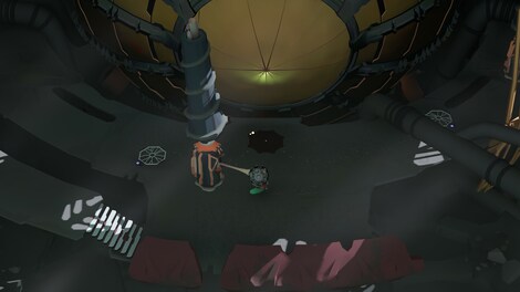 COCOON (PC) - Steam Gift - GLOBAL - 8