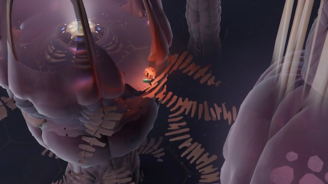 COCOON (PC) - Steam Key - EUROPE - 6
